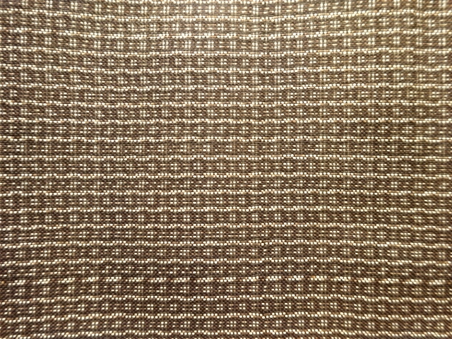 Japanese Kimono / Tsumugi Silk